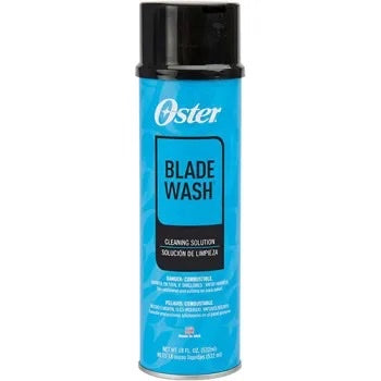 Oster Blade Wash