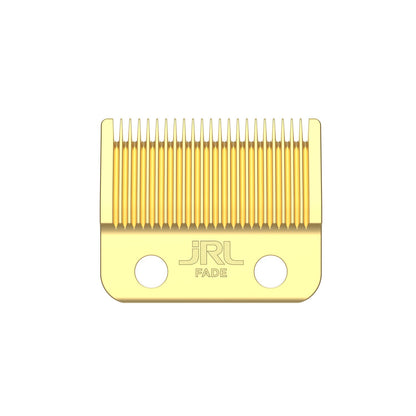 Gold Jrl Fade Blade