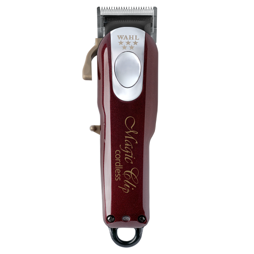 WAHL Professional 5 Star Cordless Magic Clipper