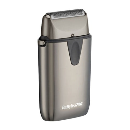 BaByliss PRO UVFOIL Single Foil Cordless Shaver