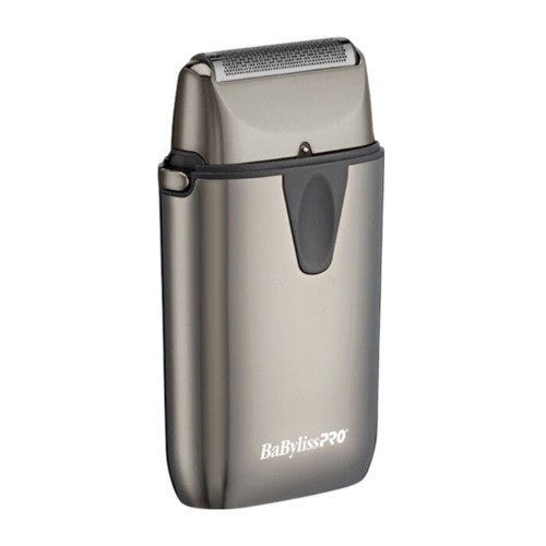 BaByliss PRO UVFOIL Single Foil Cordless Shaver