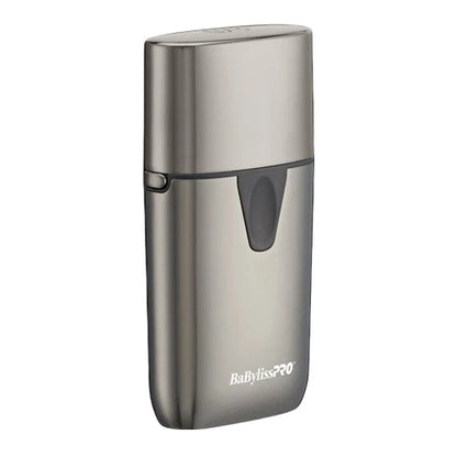 BaByliss PRO UVFOIL Single Foil Cordless Shaver