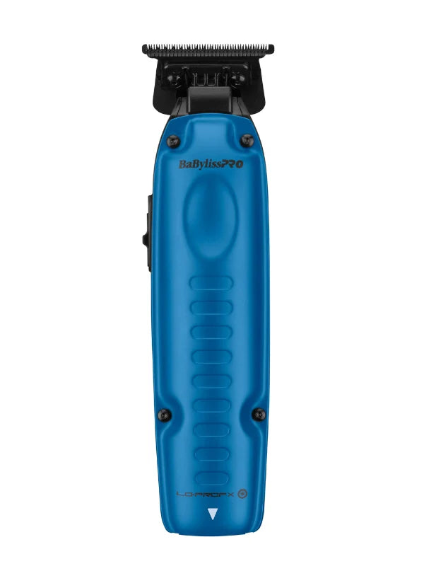 BaBylissPRO FXONE Lo-profx Black & Blue Trimmer