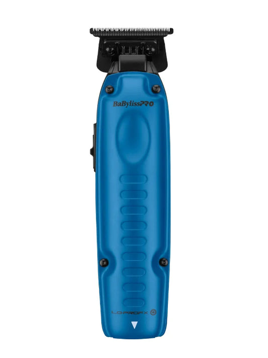 BaBylissPRO FXONE Lo-profx Black & Blue Trimmer