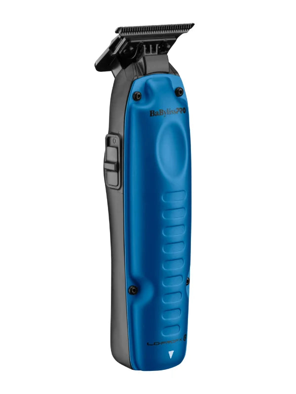BaBylissPRO FXONE Lo-profx Black & Blue Trimmer
