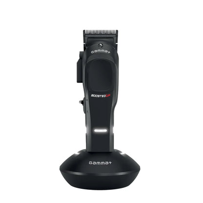 Gamma+ Boosted Up Cordless Clippers
