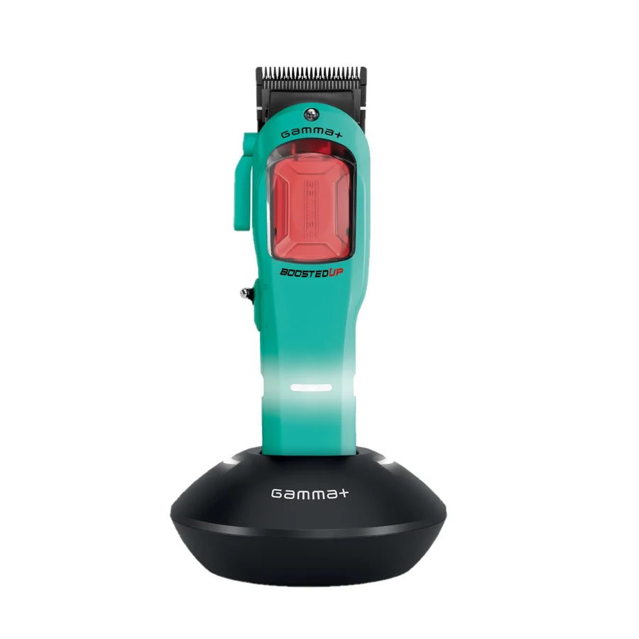 Gamma+ Boosted Up Cordless Clippers