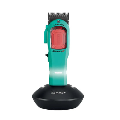 Gamma+ Boosted Up Cordless Clippers