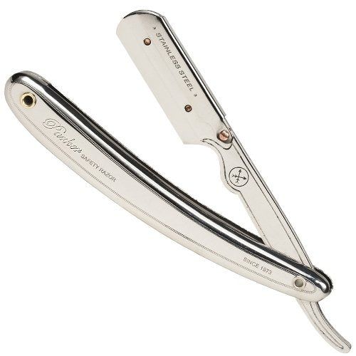 Parker SR1 Barber Razor