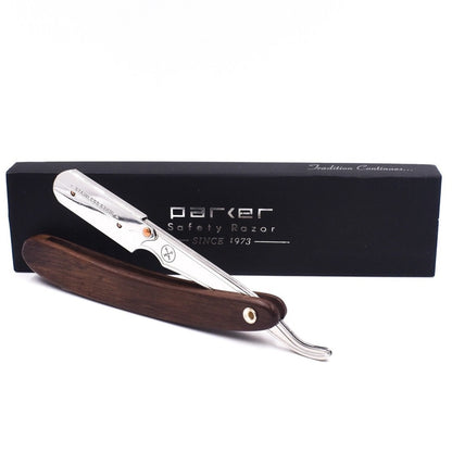 Parker SRDW Barber Razor