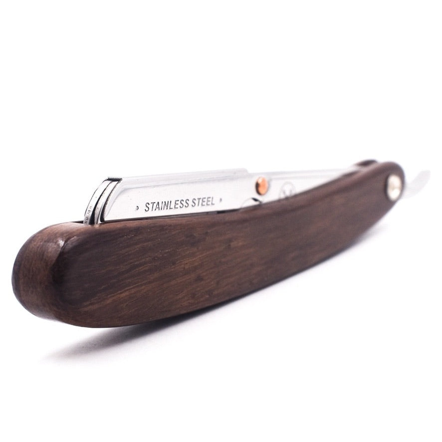 Parker SRDW Barber Razor