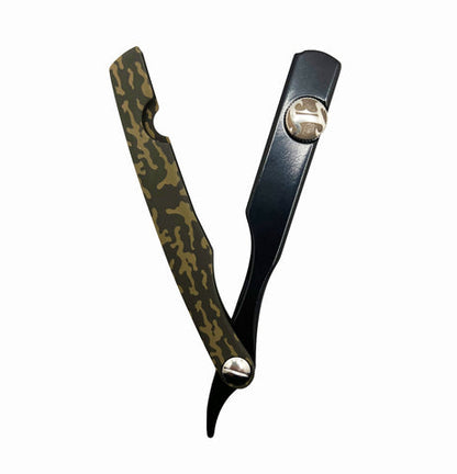 Irving Camo Cerakote Razor