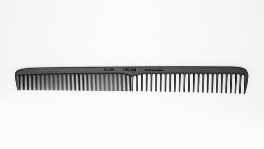 Utsumi 295 Carbon Comb