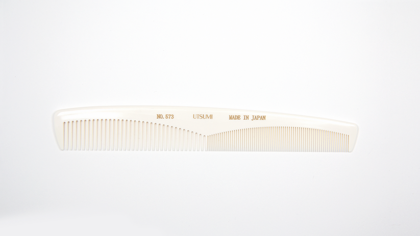 Utsumi 573 Comb