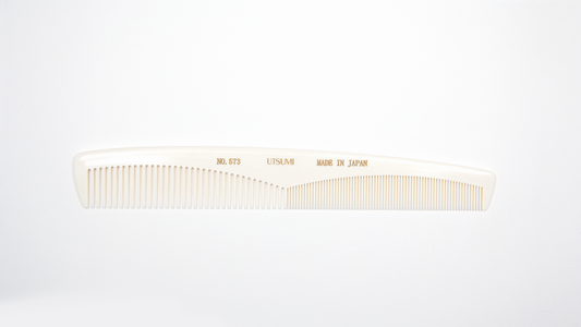 Utsumi 573 Comb