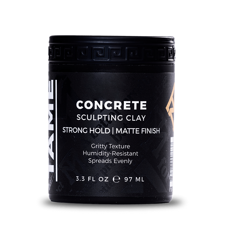 Mane Tame Concrete Sculpting Clay