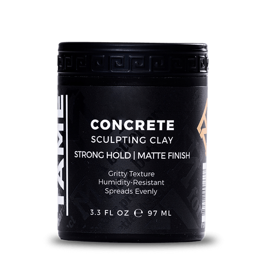 Mane Tame Concrete Sculpting Clay