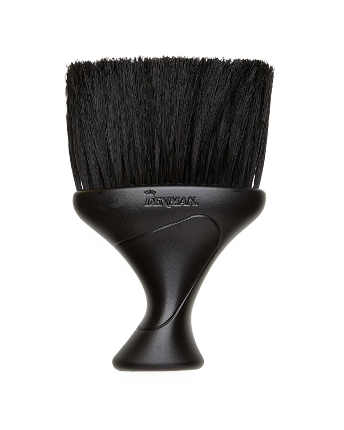 Denman Black Neck Brush