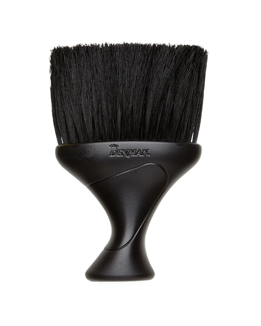 Denman Black Neck Brush