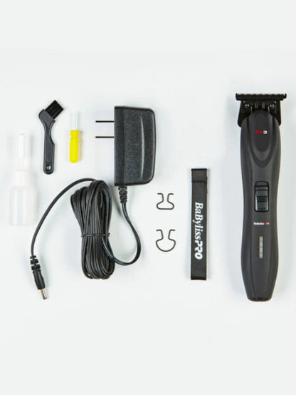 BabylissPro Fx3 Trimmer Black