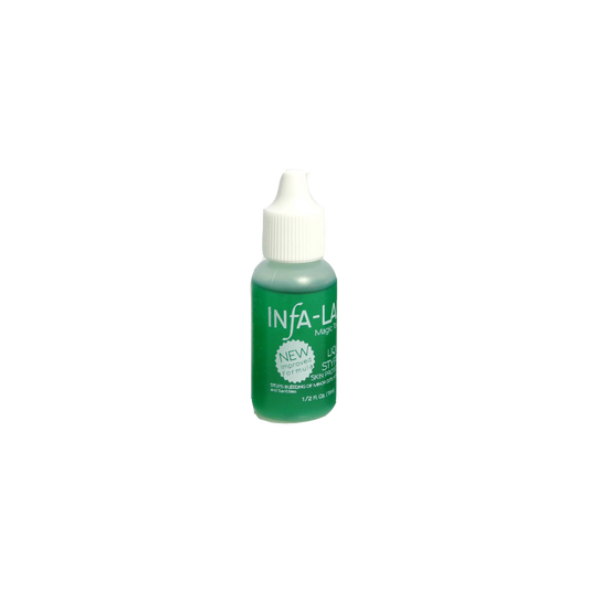 InfaLab Liquid Styptic Nick Relief 0.5 oz