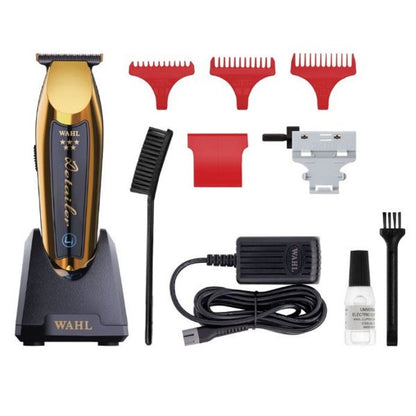 Wahl 5 Star Gold Cordless Detailer Li