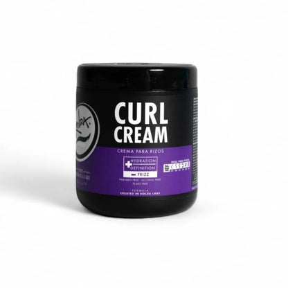 Rolda - Hair Curl Defining Cream