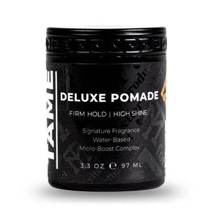 Mane Tame Deluxe Pomade