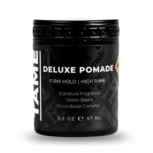 Mane Tame Deluxe Pomade