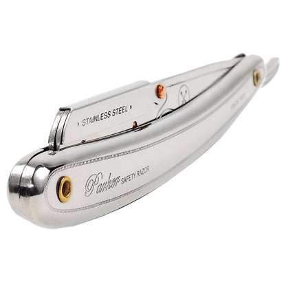 Parker SR1 Barber Razor