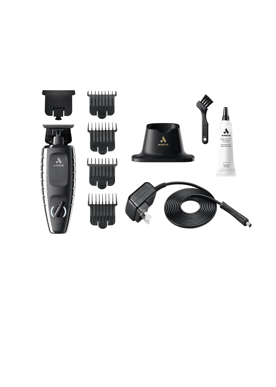 Andis GTX EXO II Trimmer