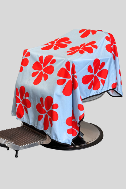 High Top Fleur Cape