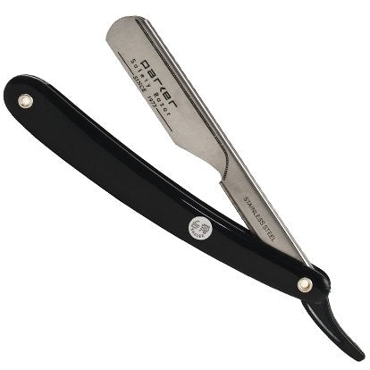 Parker PTB Barber Razor Black