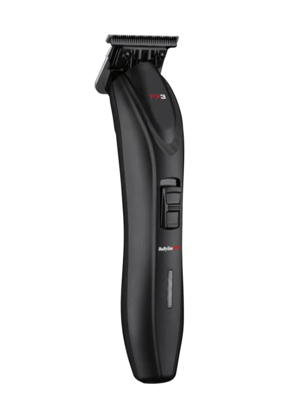 BabylissPro Fx3 Trimmer Black