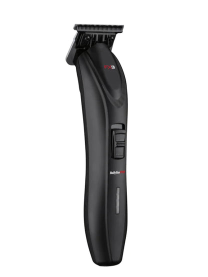 BabylissPro Fx3 Trimmer Black