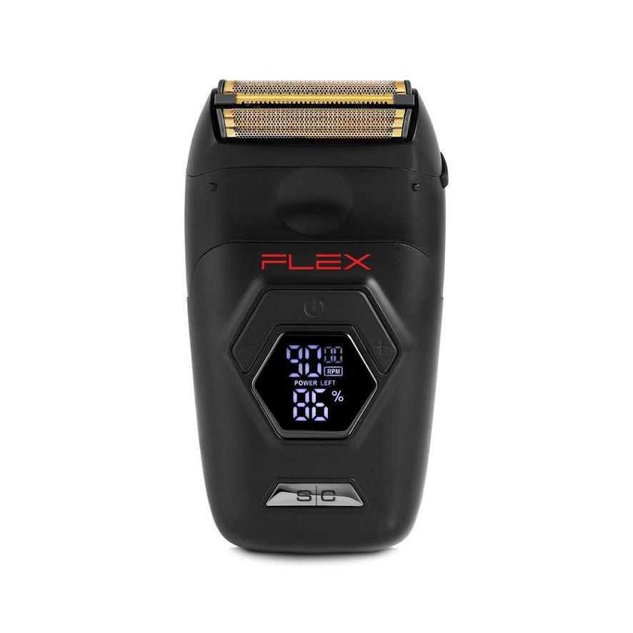 Style Craft Flex- Electric Foil Shaver