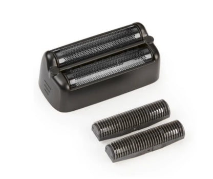 Fx One Black Foil Replacement