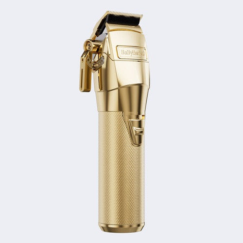 BaByliss PRO FXONE GoldFX Cordless Clipper