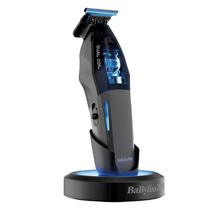BaBylissPRO High Performance Dual-Coil Motor Trimmer