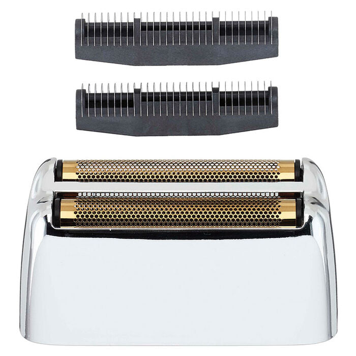 Babyliss Double Foil and Cutter Replacement Silver