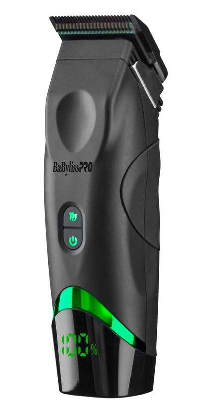 BaByliss x Tomb45 Wireless Clipper