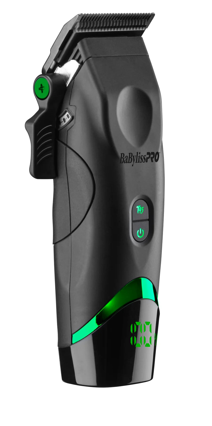 BaByliss x Tomb45 Wireless Clipper