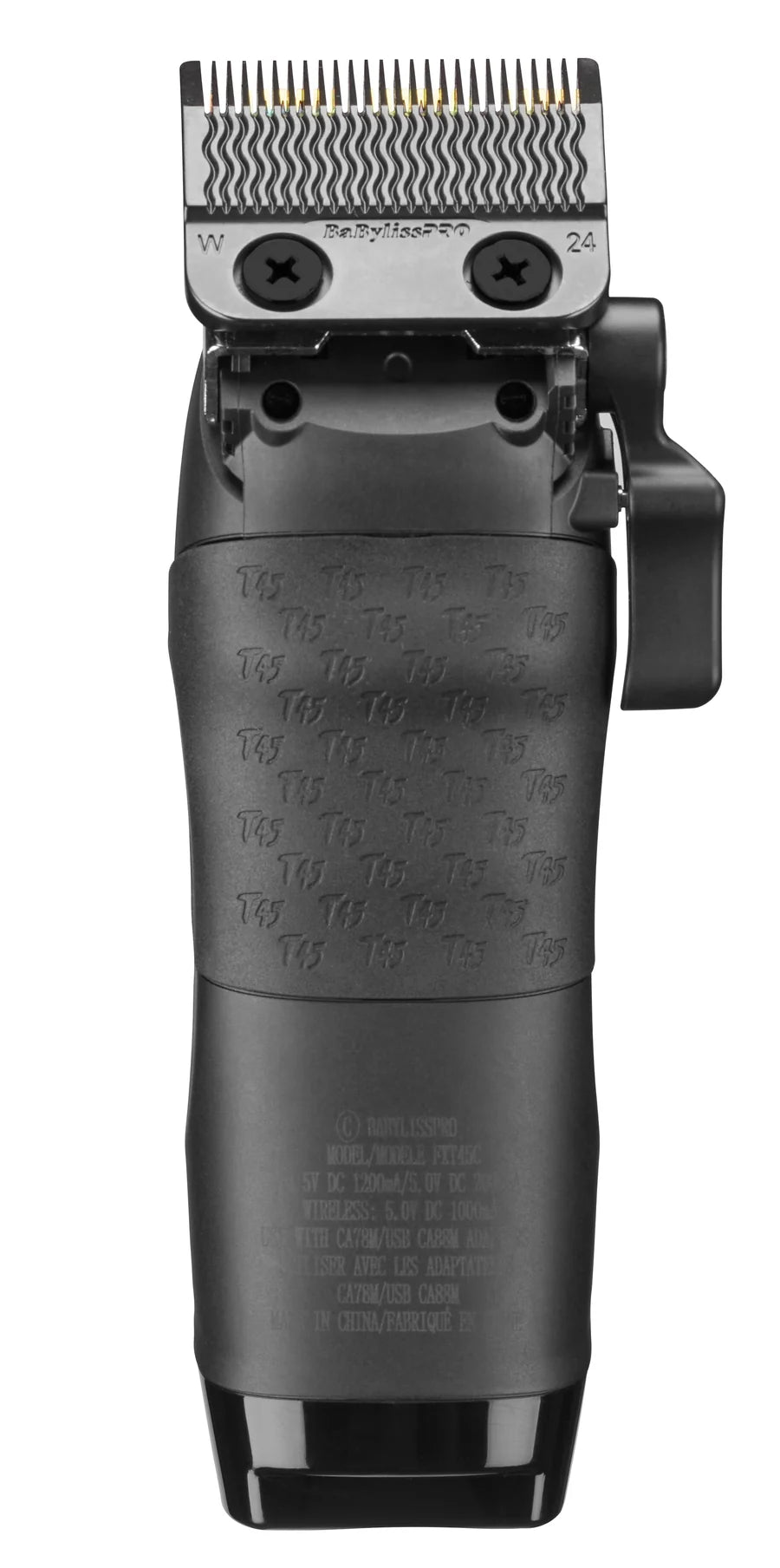 BaByliss x Tomb45 Wireless Clipper