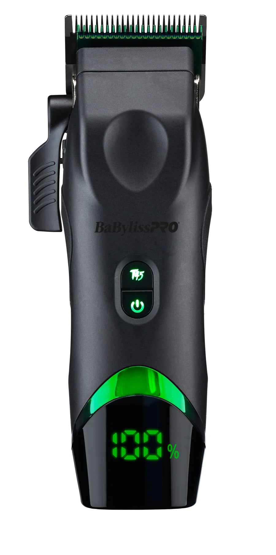 BaByliss x Tomb45 Wireless Clipper
