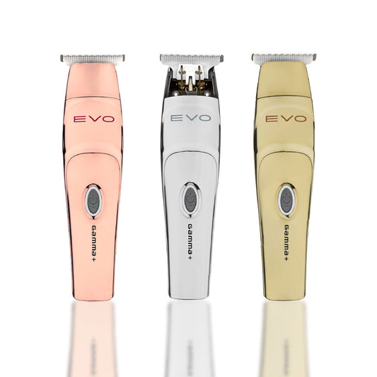 Gamma+ EVO Professional Linear Cordless Trimmer