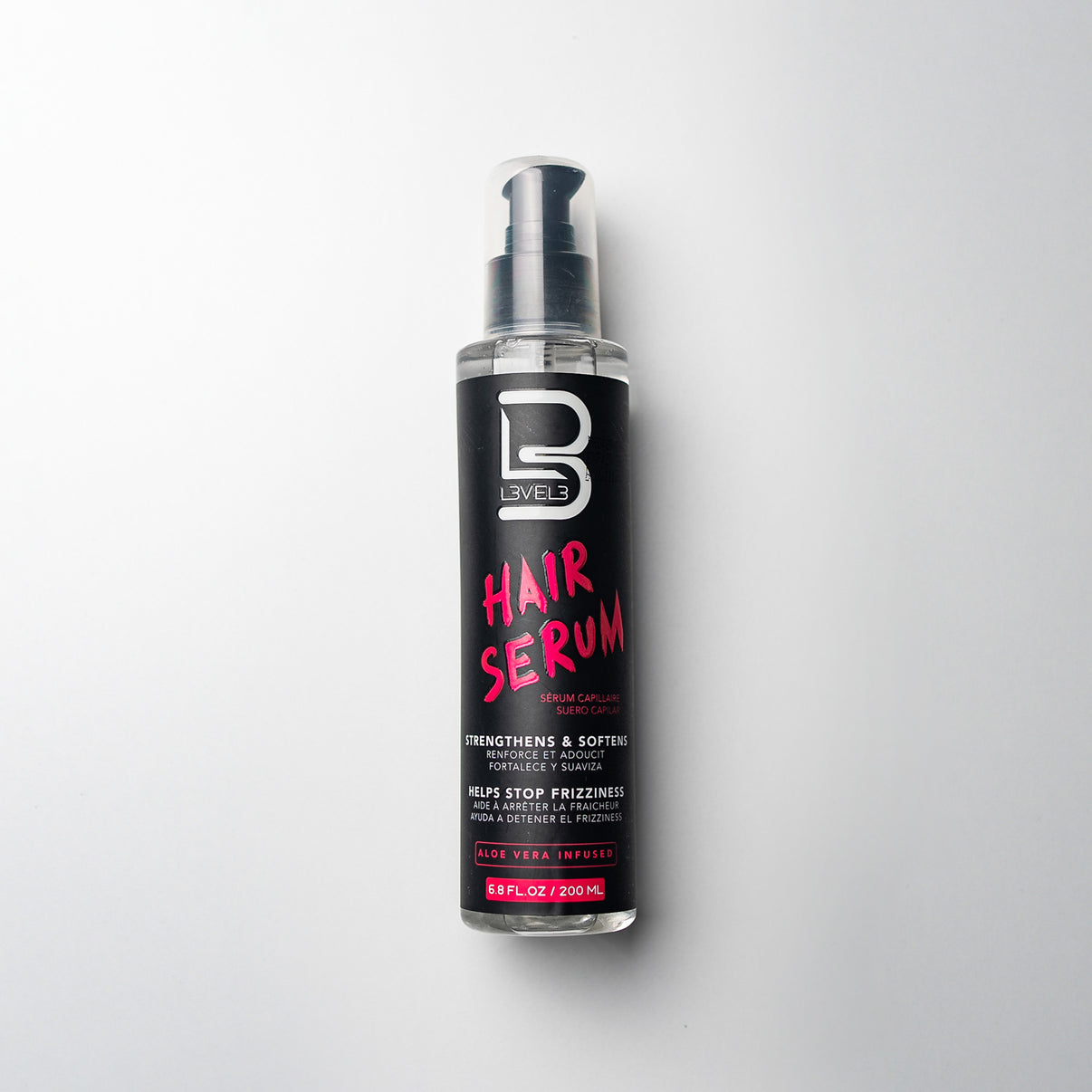 LV3 Hair Serum