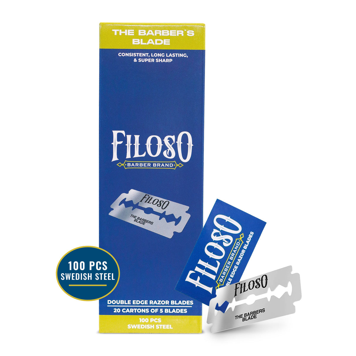 Filoso Blades