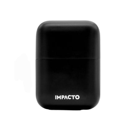 Cocco Impacto Micro Shaver (Black)