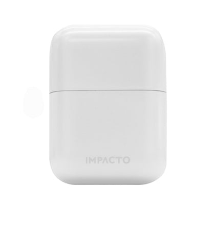 Cocco Impacto Micro Shaver (White)