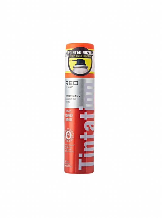 Tintation Color Spray Vibrant Collection - Mango Tango